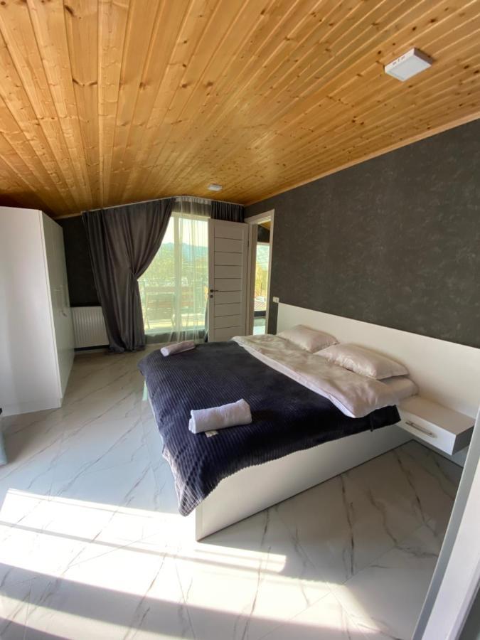 Buo'S Guest House Borjomi Luaran gambar