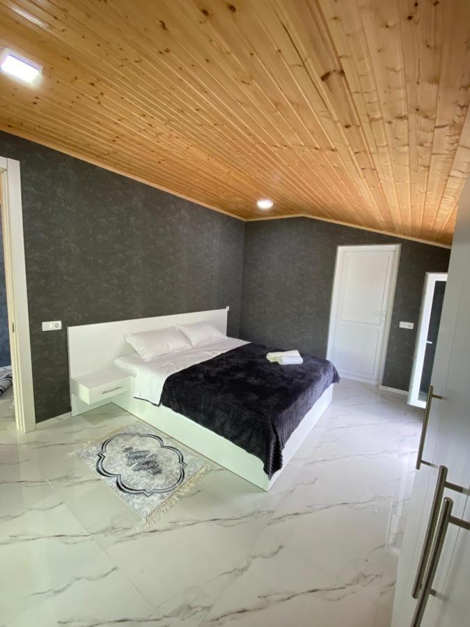 Buo'S Guest House Borjomi Luaran gambar